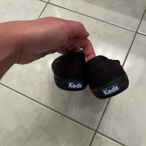 Keds canvas sneakers - Picture 2 of 4